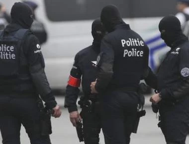 Βέλγιο: Μία νεκρή μετά από επίθεση με μαχαίρι σε εστιατόριο